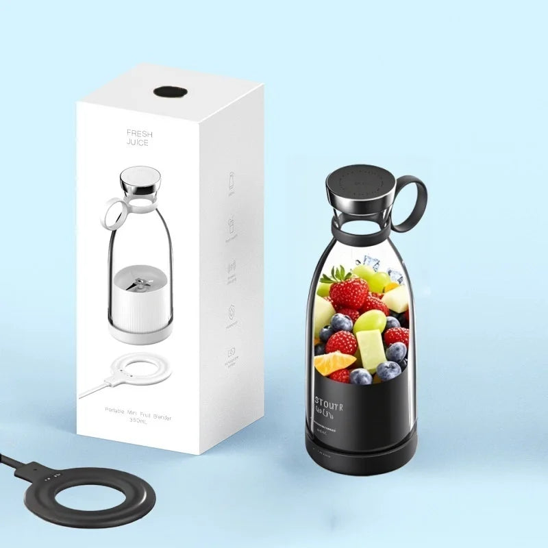 Kompaktowy Blender Portable Juicer™