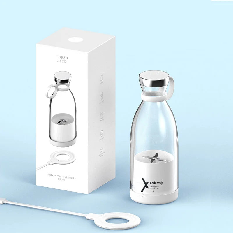 Kompaktowy Blender Portable Juicer™